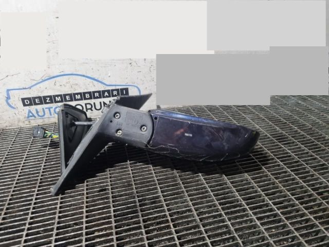 bontott SSANGYONG REXTON Jobb Visszapillantó Tükör (Elektromos)