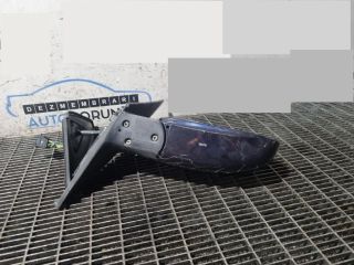 bontott SSANGYONG REXTON Jobb Visszapillantó Tükör (Elektromos)