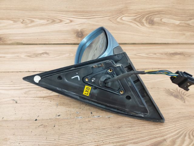 bontott SSANGYONG REXTON Jobb Visszapillantó Tükör (Elektromos)