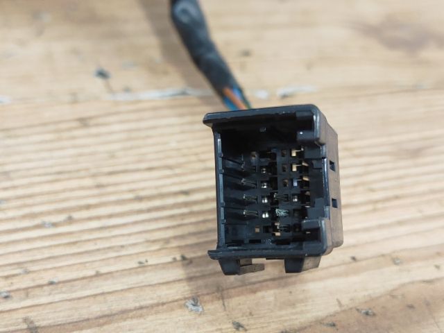 bontott SSANGYONG REXTON Jobb Visszapillantó Tükör (Elektromos)