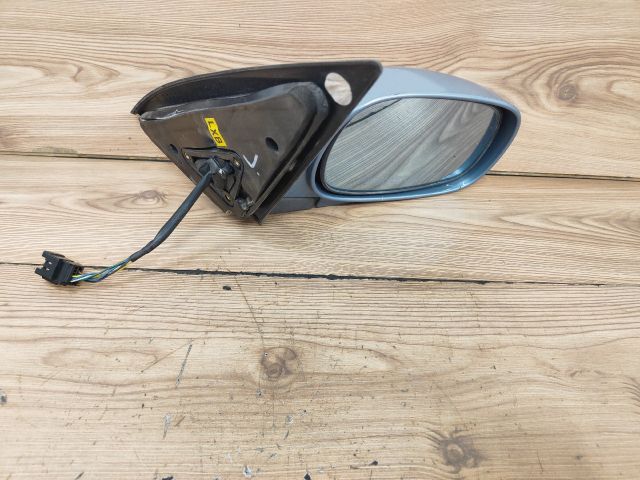 bontott SSANGYONG REXTON Jobb Visszapillantó Tükör (Elektromos)