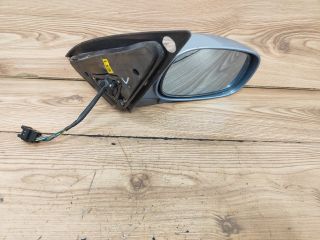 bontott SSANGYONG REXTON Jobb Visszapillantó Tükör (Elektromos)