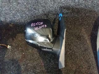 bontott SSANGYONG REXTON Jobb Visszapillantó Tükör (Mechanikus)