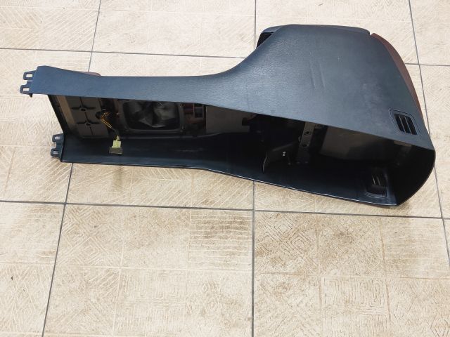 bontott SSANGYONG REXTON Kardánbox