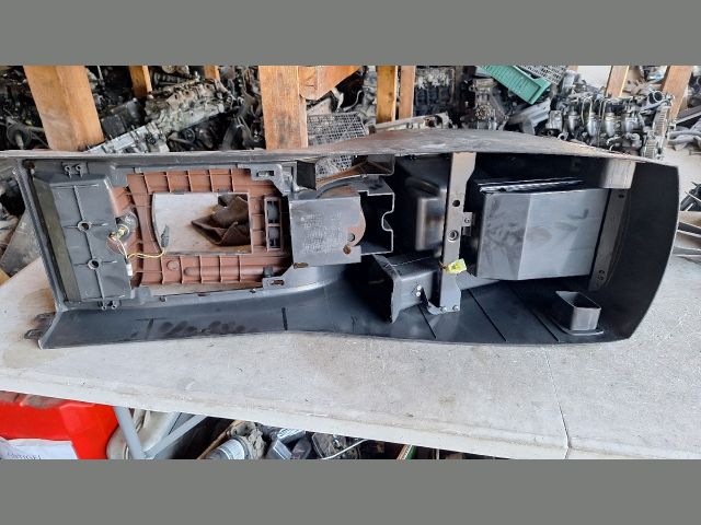 bontott SSANGYONG REXTON Kardánbox