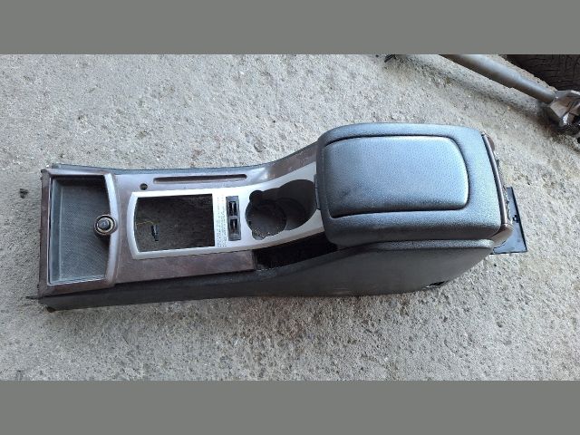 bontott SSANGYONG REXTON Kardánbox