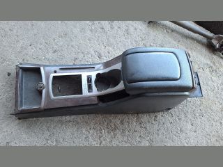 bontott SSANGYONG REXTON Kardánbox