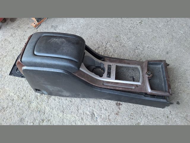 bontott SSANGYONG REXTON Kardánbox