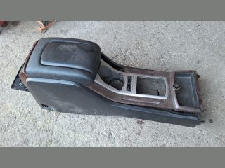 bontott SSANGYONG REXTON Kardánbox