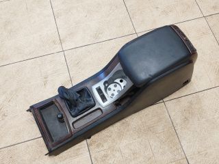 bontott SSANGYONG REXTON Kardánbox