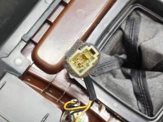 bontott SSANGYONG REXTON Kardánbox