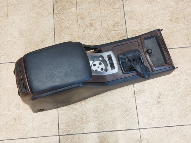 bontott SSANGYONG REXTON Kardánbox