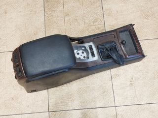 bontott SSANGYONG REXTON Kardánbox