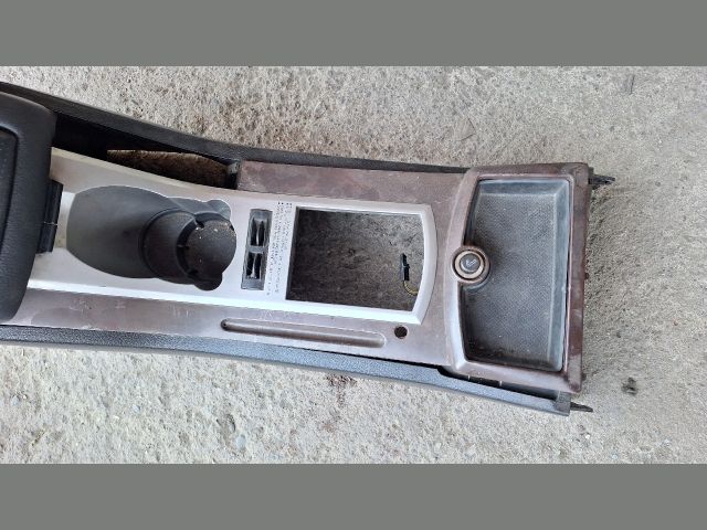 bontott SSANGYONG REXTON Kardánbox