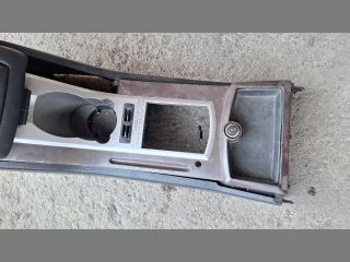 bontott SSANGYONG REXTON Kardánbox