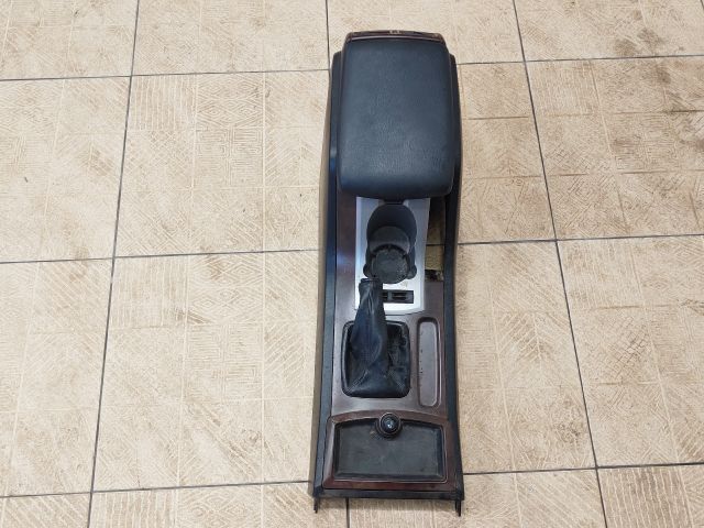 bontott SSANGYONG REXTON Kardánbox