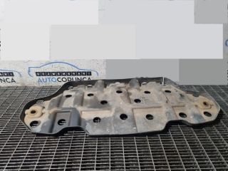 bontott SSANGYONG REXTON Kartervédő