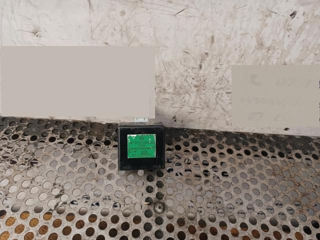 bontott SSANGYONG REXTON Kipufogó Hőmérséklet Érzékelő