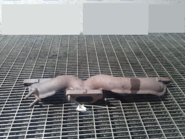 bontott SSANGYONG REXTON Kipufogó Közösítő