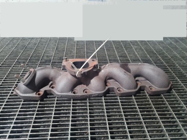 bontott SSANGYONG REXTON Kipufogó Közösítő