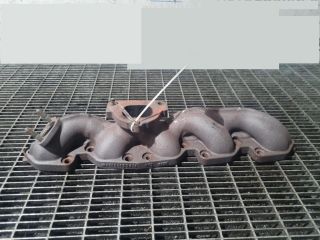 bontott SSANGYONG REXTON Kipufogó Közösítő