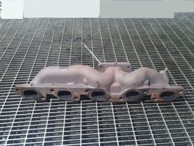 bontott SSANGYONG REXTON Kipufogó Közösítő