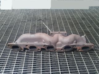 bontott SSANGYONG REXTON Kipufogó Közösítő