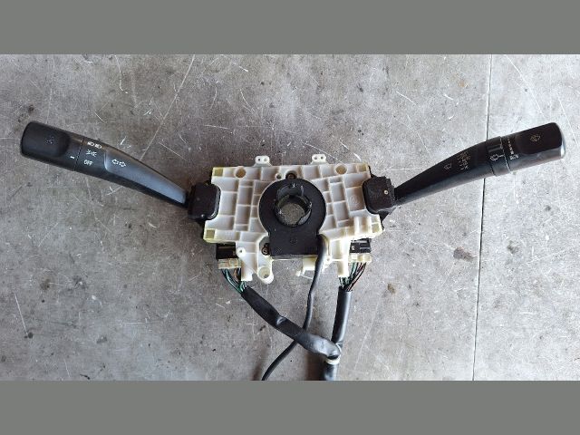 bontott SSANGYONG REXTON Komplett Kormánykapcsoló (Bajuszkapcsoló)