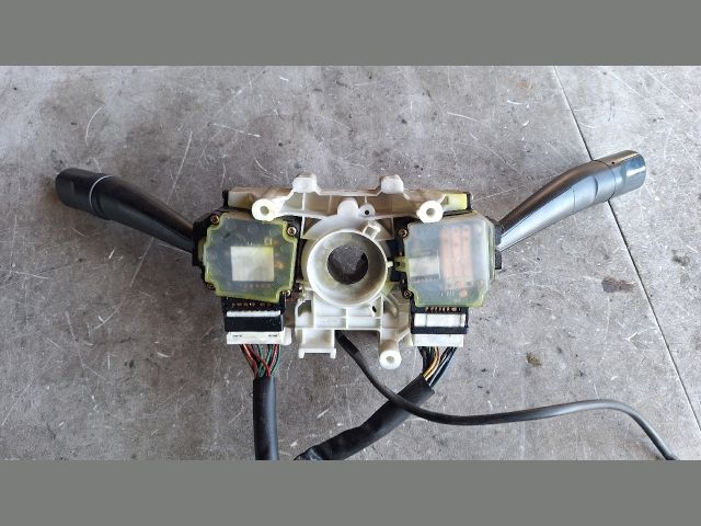 bontott SSANGYONG REXTON Komplett Kormánykapcsoló (Bajuszkapcsoló)