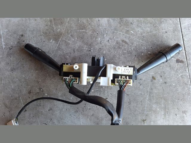 bontott SSANGYONG REXTON Komplett Kormánykapcsoló (Bajuszkapcsoló)