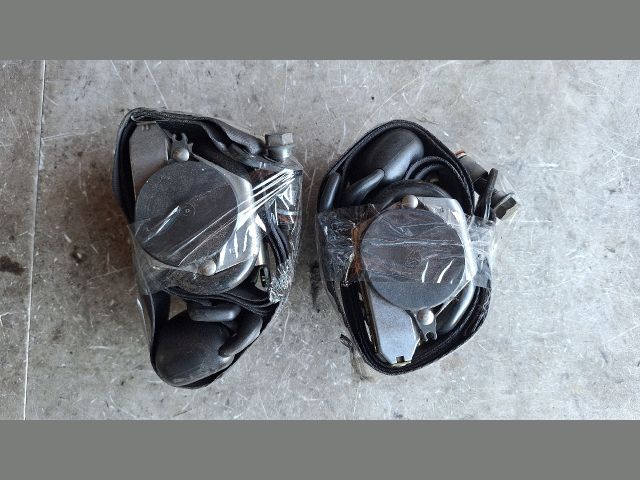 bontott SSANGYONG REXTON Komplett Légzsák Szett