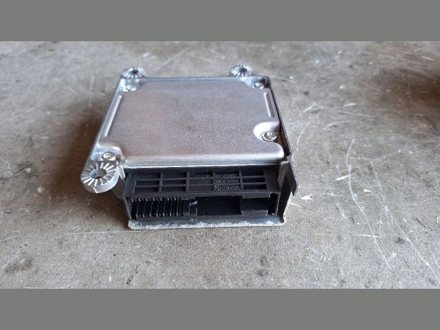 bontott SSANGYONG REXTON Komplett Légzsák Szett