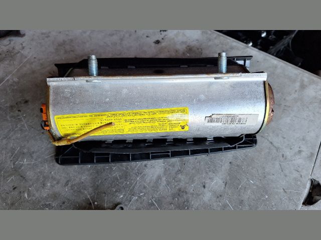 bontott SSANGYONG REXTON Komplett Légzsák Szett