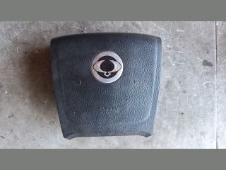 bontott SSANGYONG REXTON Komplett Légzsák Szett