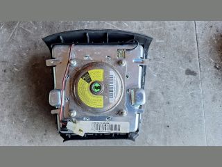 bontott SSANGYONG REXTON Komplett Légzsák Szett