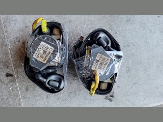 bontott SSANGYONG REXTON Komplett Légzsák Szett