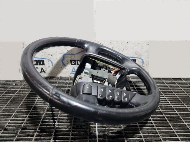 bontott SSANGYONG REXTON Kormány