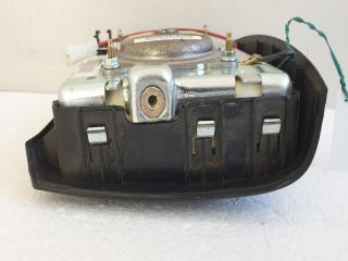 bontott SSANGYONG REXTON Kormánylégzsák