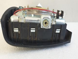 bontott SSANGYONG REXTON Kormánylégzsák