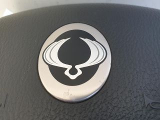 bontott SSANGYONG REXTON Kormánylégzsák