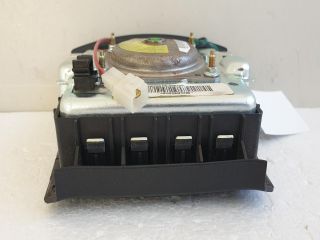 bontott SSANGYONG REXTON Kormánylégzsák