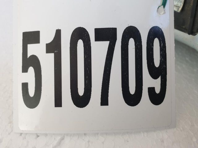 bontott SSANGYONG REXTON Kormánylégzsák