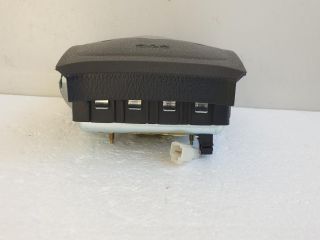 bontott SSANGYONG REXTON Kormánylégzsák