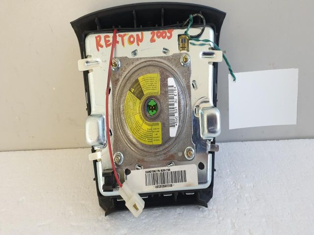 bontott SSANGYONG REXTON Kormánylégzsák