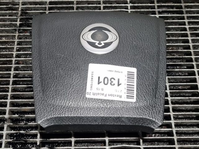 bontott SSANGYONG REXTON Kormánylégzsák