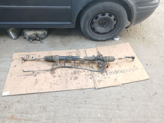 bontott SSANGYONG REXTON Kormánymű Szervós