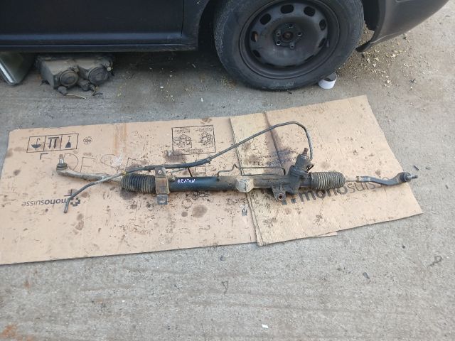 bontott SSANGYONG REXTON Kormánymű Szervós