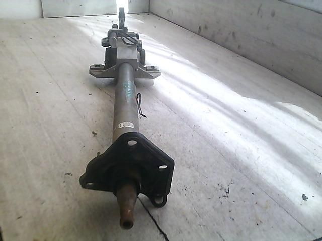 bontott SSANGYONG REXTON Kormányoszlop