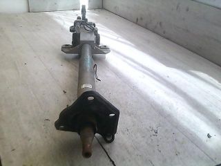 bontott SSANGYONG REXTON Kormányoszlop