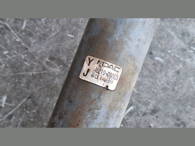 bontott SSANGYONG REXTON Kormányoszlop